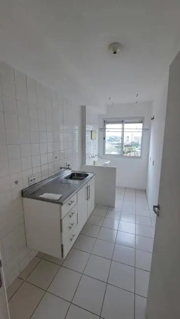 Foto 6 de Apartamento com 2 quartos para alugar, 45m2 em Jardim Vila Formosa, São Paulo - SP