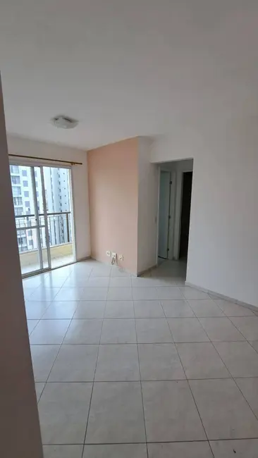 Foto 8 de Apartamento com 2 quartos para alugar, 45m2 em Jardim Vila Formosa, São Paulo - SP