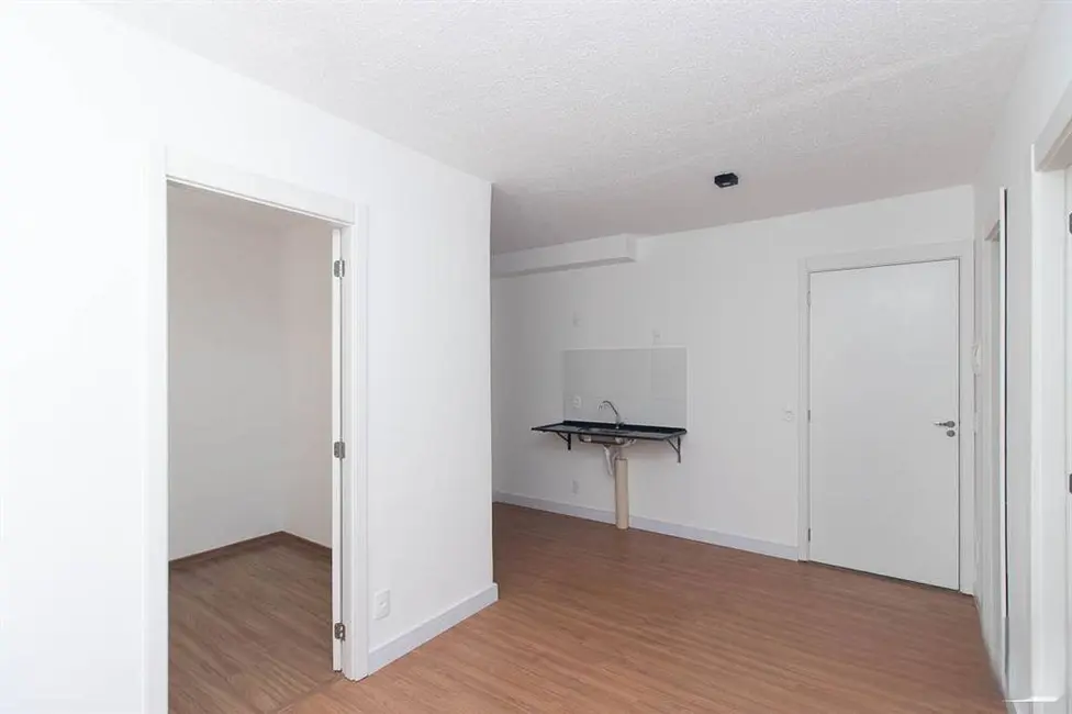 Foto 8 de Apartamento com 2 quartos para alugar, 34m2 em Vila Guilherme, São Paulo - SP