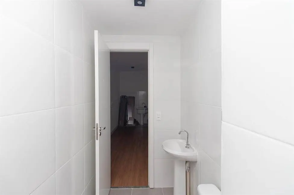 Foto 6 de Apartamento com 2 quartos para alugar, 34m2 em Vila Guilherme, São Paulo - SP