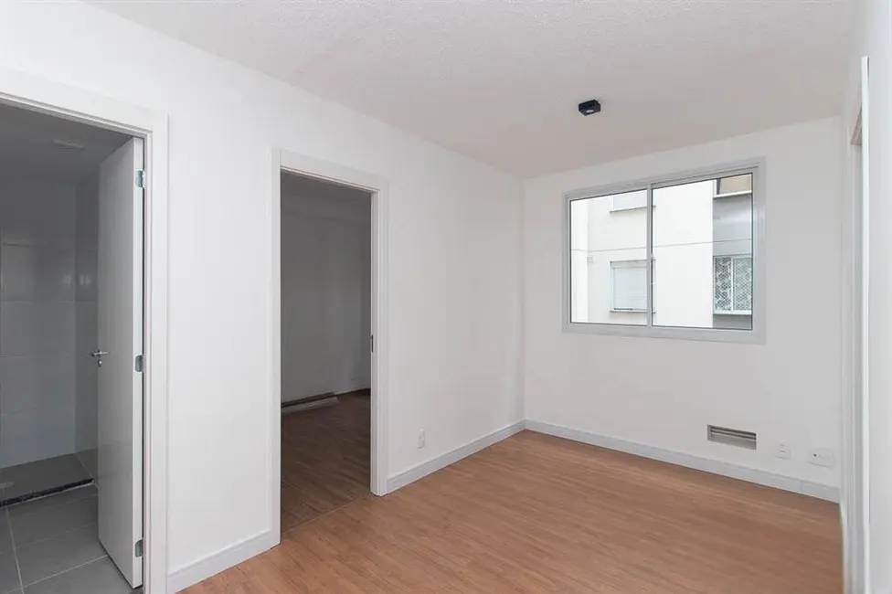 Foto 4 de Apartamento com 2 quartos para alugar, 34m2 em Vila Guilherme, São Paulo - SP