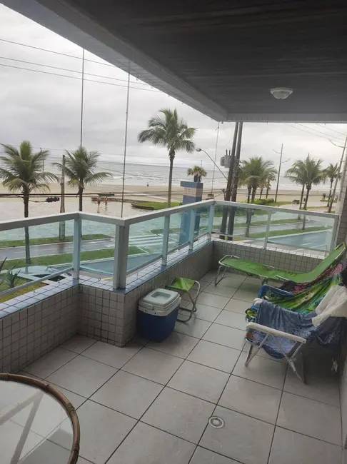 Foto 7 de Apartamento com 2 quartos à venda, 136m2 em Caiçara, Praia Grande - SP