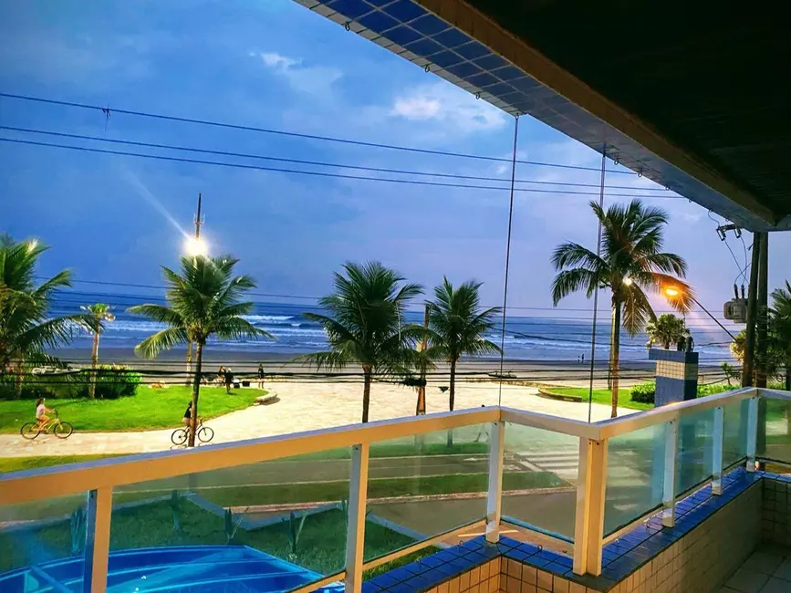 Foto 8 de Apartamento com 2 quartos à venda, 136m2 em Caiçara, Praia Grande - SP