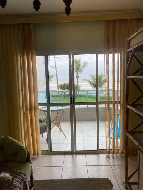 Foto 5 de Apartamento com 2 quartos à venda, 136m2 em Caiçara, Praia Grande - SP