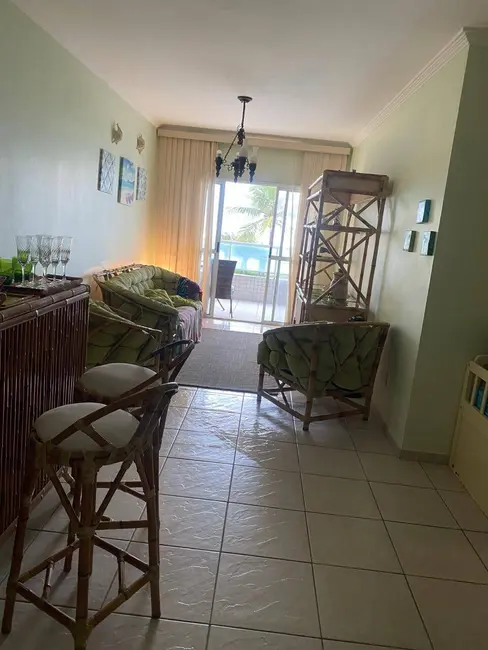 Foto 4 de Apartamento com 2 quartos à venda, 136m2 em Caiçara, Praia Grande - SP