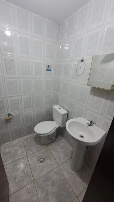 Foto 9 de Sala Comercial para alugar, 60m2 em Vila Formosa, São Paulo - SP