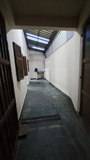 Foto 5 de Sala Comercial para alugar, 60m2 em Vila Formosa, São Paulo - SP