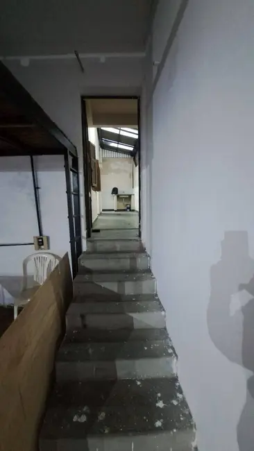 Foto 4 de Sala Comercial para alugar, 60m2 em Vila Formosa, São Paulo - SP