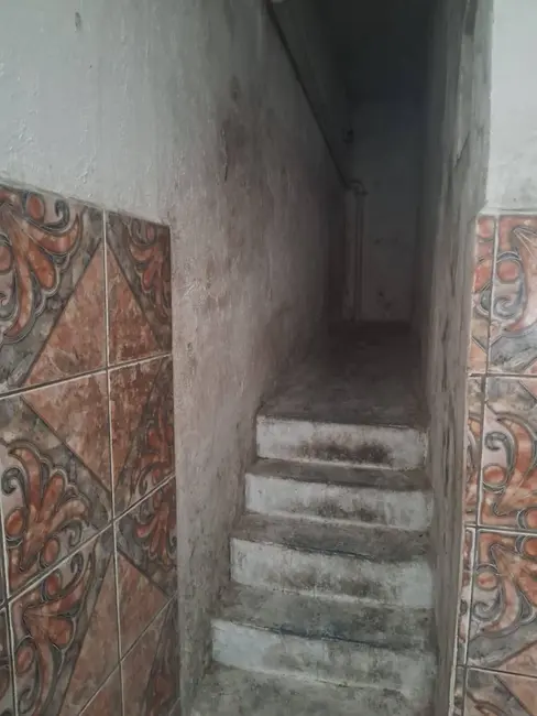 Foto 9 de Casa com 2 quartos para alugar, 100m2 em Vila Formosa, São Paulo - SP