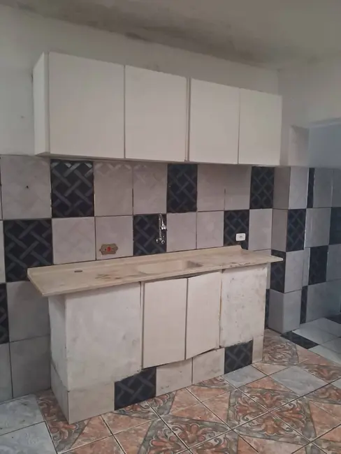 Foto 6 de Casa com 2 quartos para alugar, 100m2 em Vila Formosa, São Paulo - SP