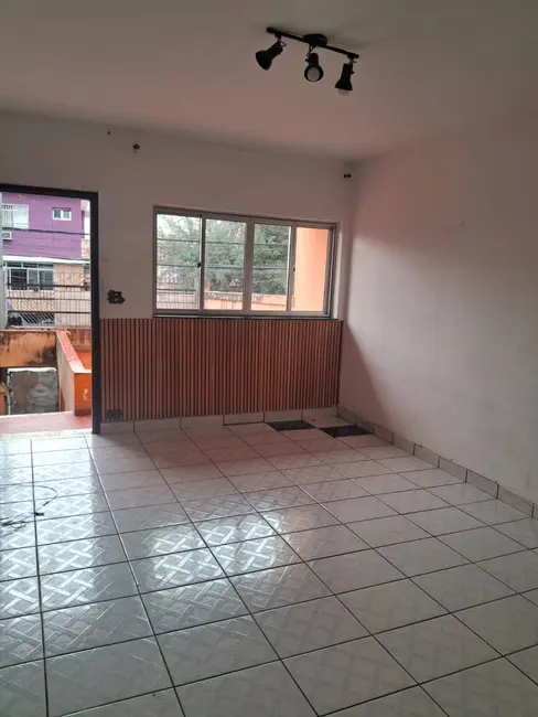 Foto 1 de Casa com 2 quartos para alugar, 100m2 em Vila Formosa, São Paulo - SP