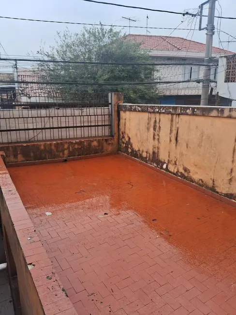 Foto 3 de Casa com 2 quartos para alugar, 100m2 em Vila Formosa, São Paulo - SP