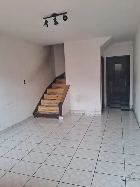 Foto 4 de Casa com 2 quartos para alugar, 100m2 em Vila Formosa, São Paulo - SP