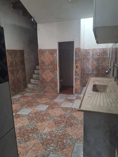 Foto 8 de Casa com 2 quartos para alugar, 100m2 em Vila Formosa, São Paulo - SP