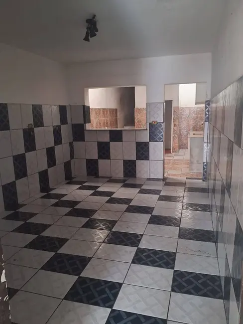 Foto 5 de Casa com 2 quartos para alugar, 100m2 em Vila Formosa, São Paulo - SP