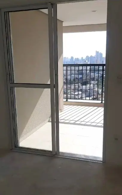 Foto 2 de Apartamento com 3 quartos à venda, 74m2 em Vila Formosa, São Paulo - SP