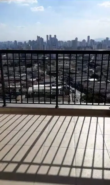 Foto 4 de Apartamento com 3 quartos à venda, 74m2 em Vila Formosa, São Paulo - SP