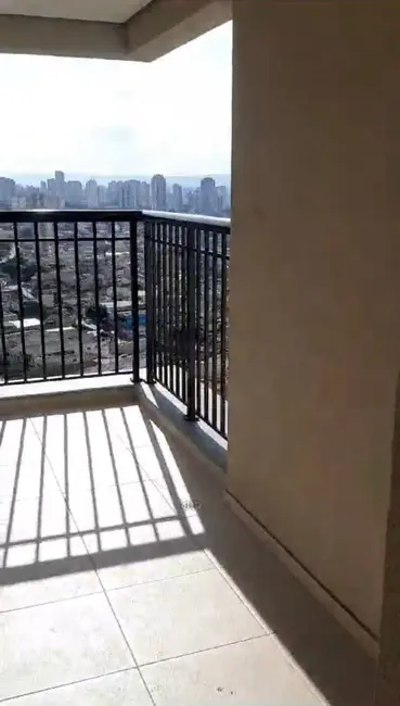 Foto 3 de Apartamento com 3 quartos à venda, 74m2 em Vila Formosa, São Paulo - SP