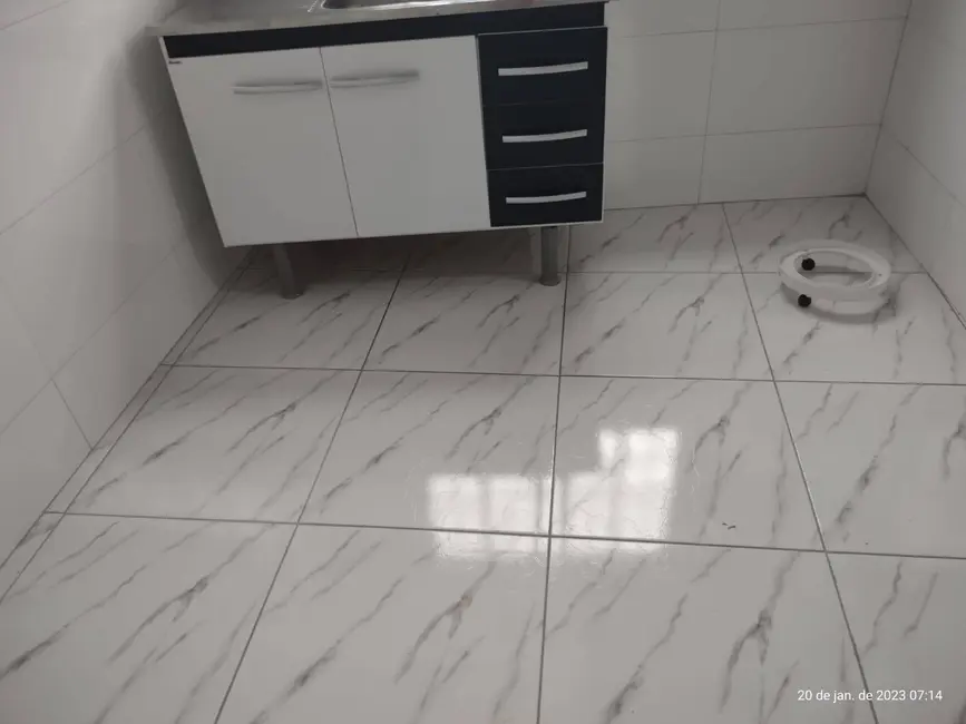 Foto 8 de Casa com 2 quartos para alugar, 50m2 em Capão do Embira, São Paulo - SP