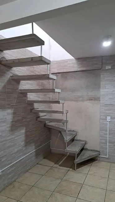 Foto 4 de Casa com 2 quartos para alugar, 50m2 em Capão do Embira, São Paulo - SP