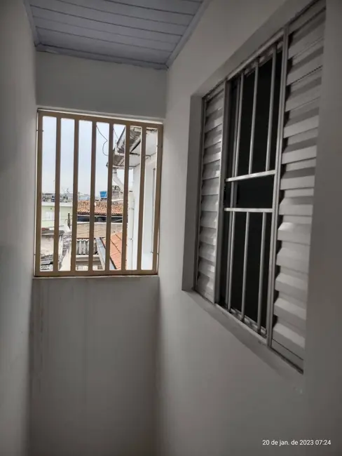 Foto 9 de Casa com 2 quartos para alugar, 50m2 em Capão do Embira, São Paulo - SP