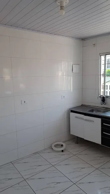 Foto 3 de Casa com 2 quartos para alugar, 50m2 em Capão do Embira, São Paulo - SP