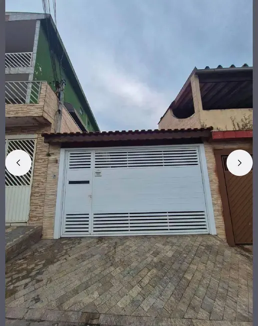 Foto 1 de Casa com 2 quartos à venda, 150m2 em Limoeiro, São Paulo - SP