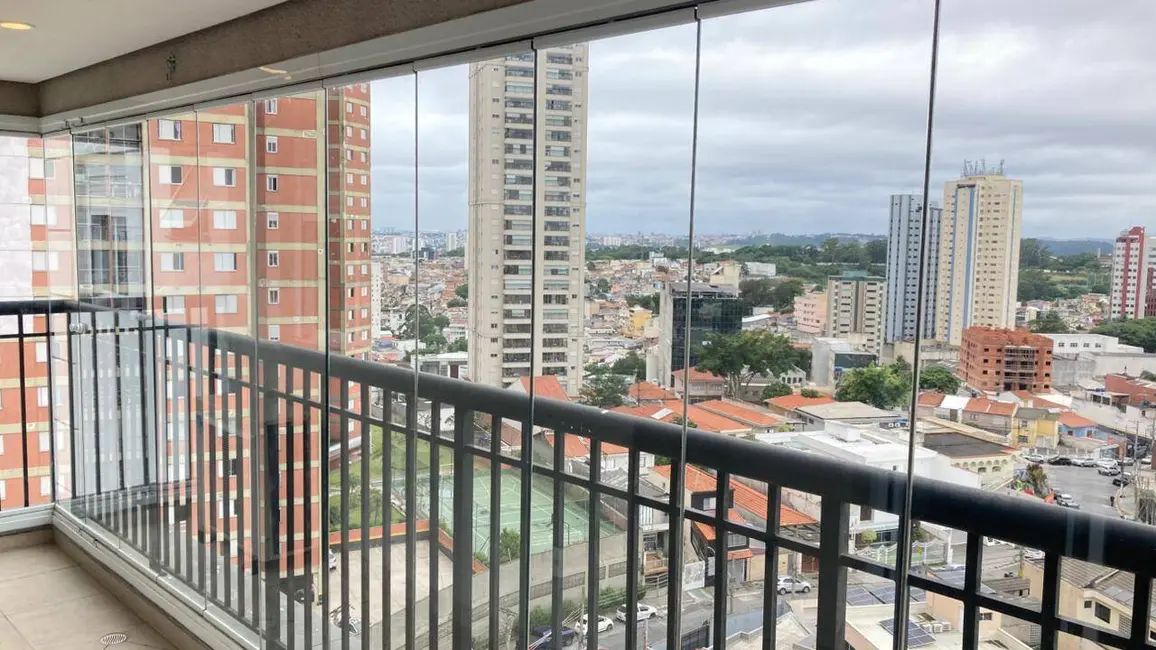 Foto 4 de Apartamento com 2 quartos à venda, 60m2 em Vila Formosa, São Paulo - SP
