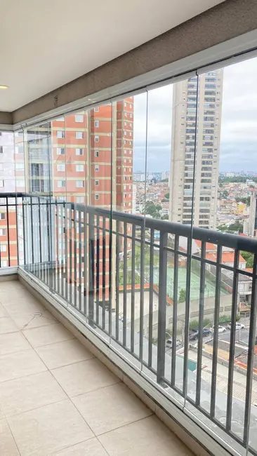 Foto 2 de Apartamento com 2 quartos à venda, 60m2 em Vila Formosa, São Paulo - SP