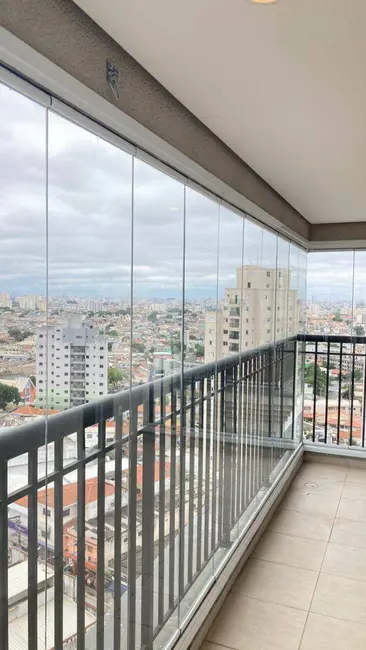 Foto 3 de Apartamento com 2 quartos à venda, 60m2 em Vila Formosa, São Paulo - SP