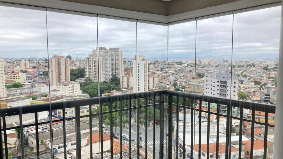 Foto 1 de Apartamento com 2 quartos à venda, 60m2 em Vila Formosa, São Paulo - SP