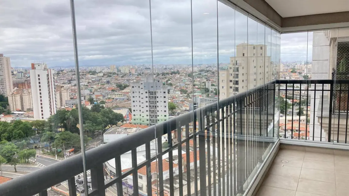 Foto 8 de Apartamento com 2 quartos à venda, 60m2 em Vila Formosa, São Paulo - SP