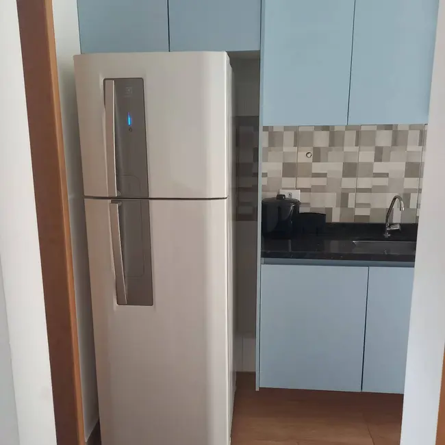 Foto 4 de Apartamento com 1 quarto para alugar, 30m2 em Vila Formosa, São Paulo - SP