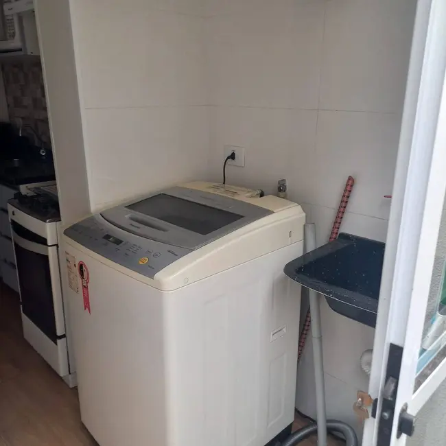 Foto 9 de Apartamento com 1 quarto para alugar, 30m2 em Vila Formosa, São Paulo - SP