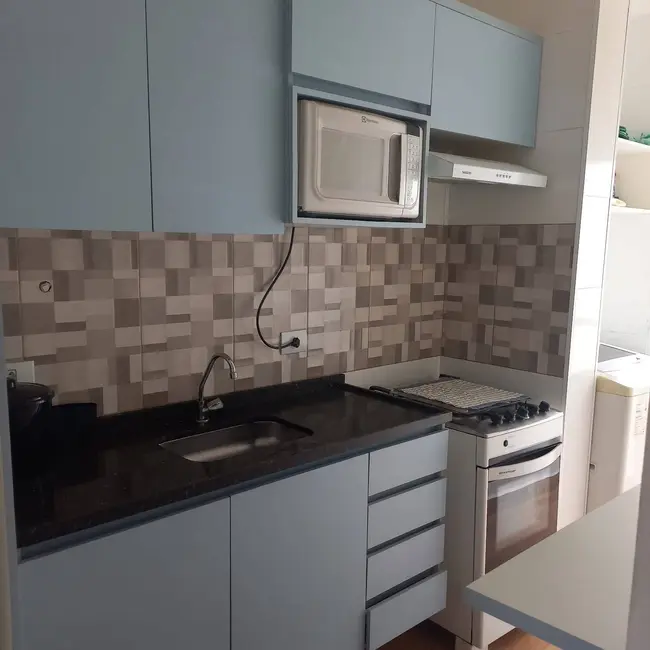 Foto 2 de Apartamento com 1 quarto para alugar, 30m2 em Vila Formosa, São Paulo - SP