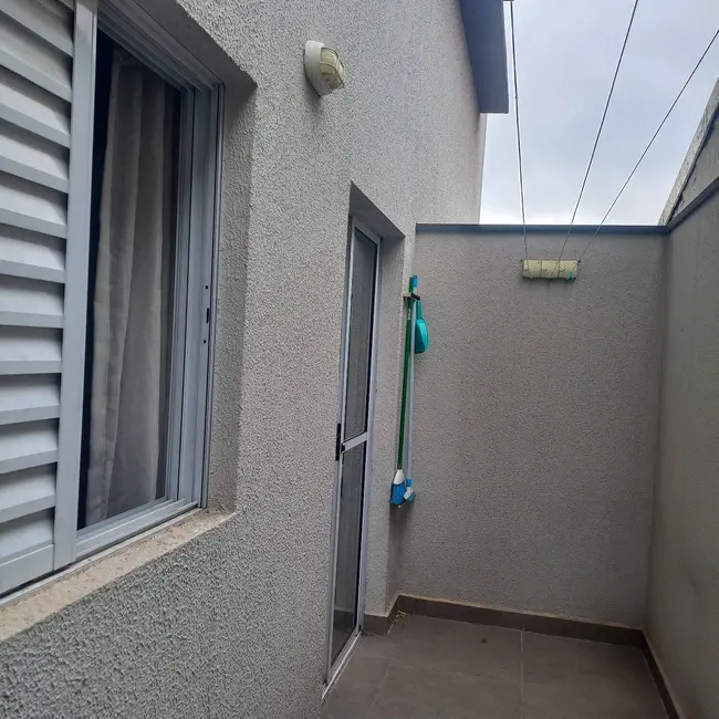 Foto 6 de Apartamento com 1 quarto para alugar, 30m2 em Vila Formosa, São Paulo - SP