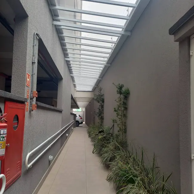 Foto 1 de Apartamento com 1 quarto à venda, 30m2 em Vila Formosa, São Paulo - SP