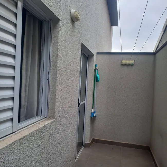 Foto 7 de Apartamento com 1 quarto à venda, 30m2 em Vila Formosa, São Paulo - SP