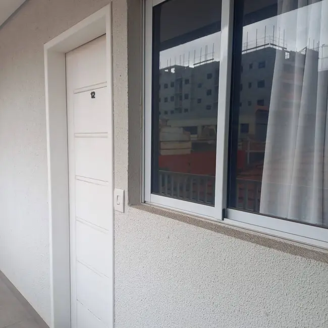 Foto 8 de Apartamento com 1 quarto à venda, 30m2 em Vila Formosa, São Paulo - SP
