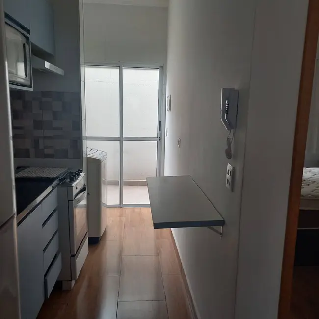 Foto 2 de Apartamento com 1 quarto à venda, 30m2 em Vila Formosa, São Paulo - SP