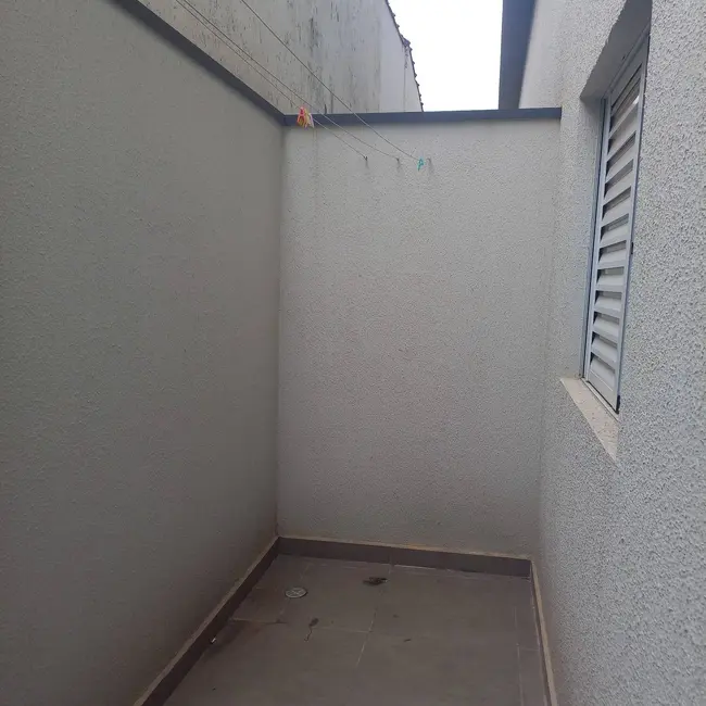 Foto 9 de Apartamento com 1 quarto à venda, 30m2 em Vila Formosa, São Paulo - SP