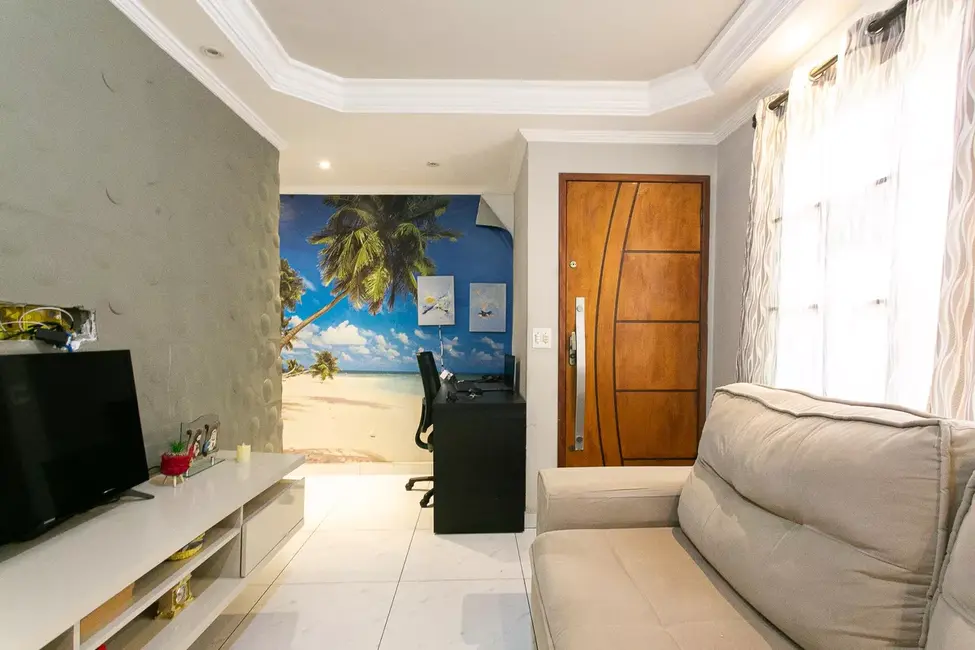 Foto 5 de Casa com 2 quartos à venda, 91m2 em Vila Matilde, São Paulo - SP