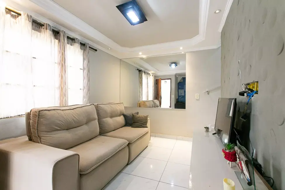 Foto 1 de Casa com 2 quartos à venda, 91m2 em Vila Matilde, São Paulo - SP