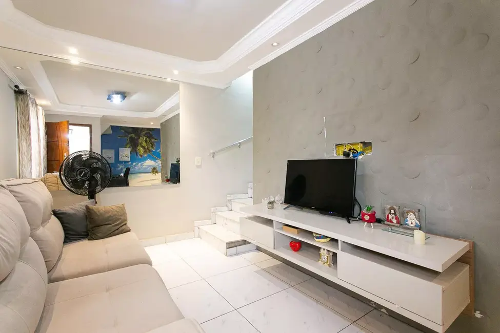 Foto 4 de Casa com 2 quartos à venda, 91m2 em Vila Matilde, São Paulo - SP