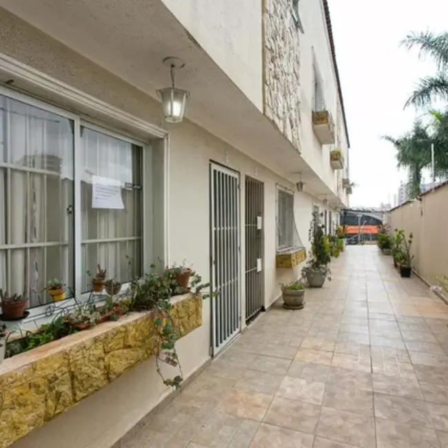 Foto 2 de Casa com 2 quartos à venda, 91m2 em Vila Matilde, São Paulo - SP