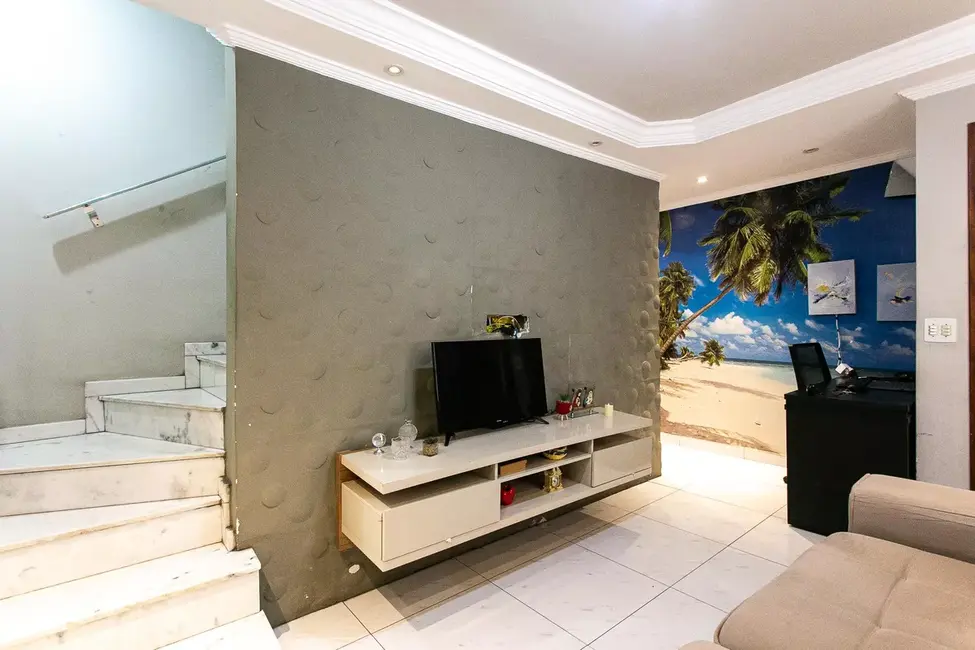 Foto 3 de Casa com 2 quartos à venda, 91m2 em Vila Matilde, São Paulo - SP