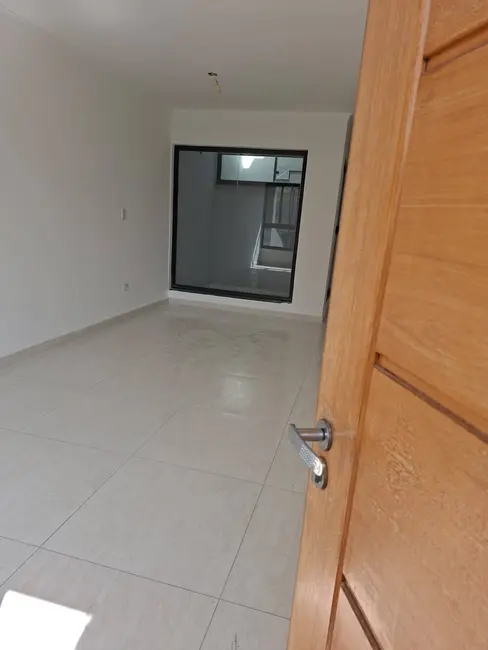 Foto 2 de Casa com 3 quartos à venda, 106m2 em Chácara Seis de Outubro, São Paulo - SP