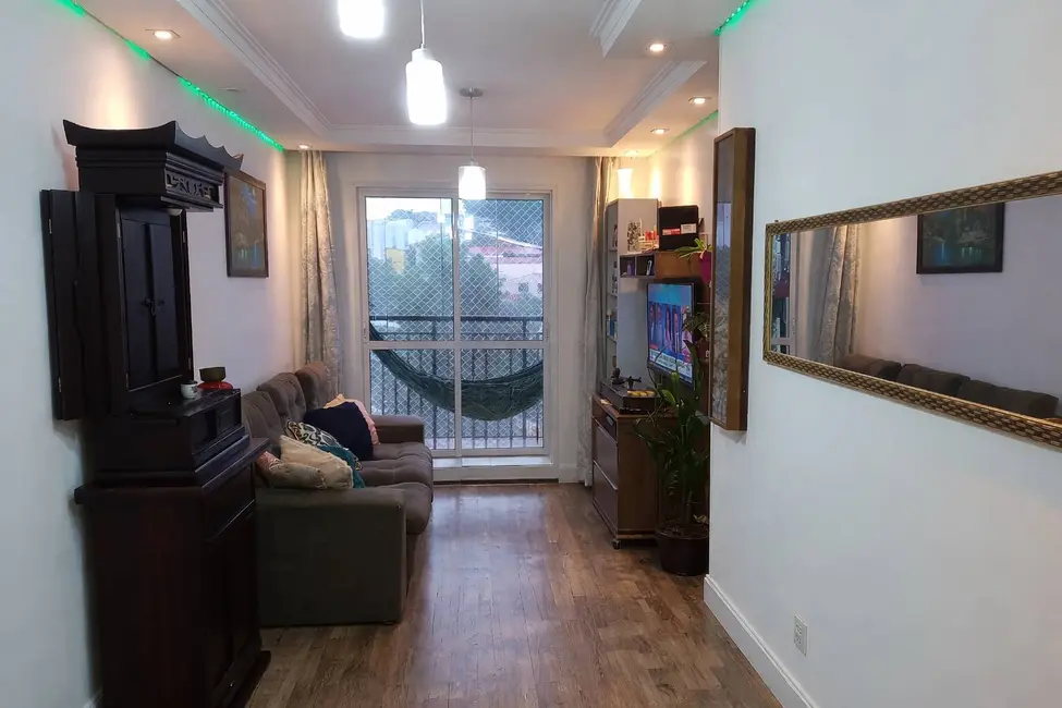 Foto 2 de Apartamento com 2 quartos à venda, 47m2 em Vila Matilde, São Paulo - SP