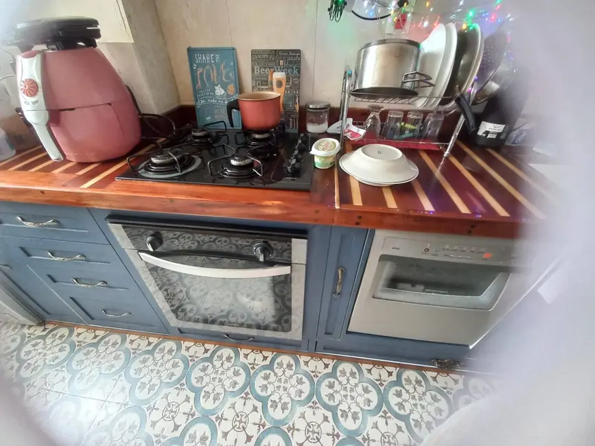 Foto 7 de Apartamento com 2 quartos à venda, 47m2 em Vila Matilde, São Paulo - SP