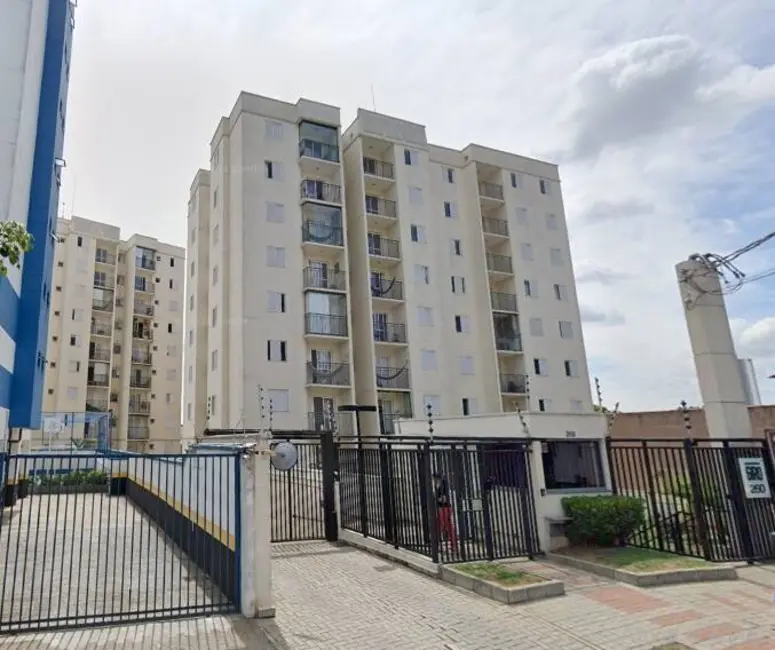 Foto 1 de Apartamento com 2 quartos à venda, 47m2 em Vila Matilde, São Paulo - SP